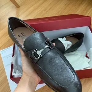 Salvatore Ferragamo | Shoes | Salvatore Ferragamo Gancio Bit  display picture 2